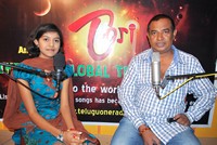 Madhu Priya Stills at Tori